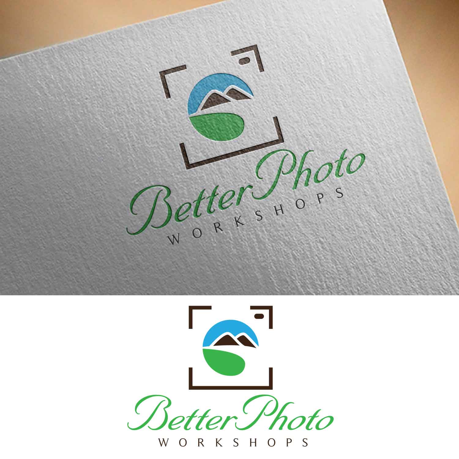 Design de Logo par Next Screen Infotech pour Fusion+Photography | Design #13918722