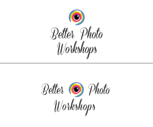 Logo Design by Ildi for Fusion+Photography | Design: #13921718