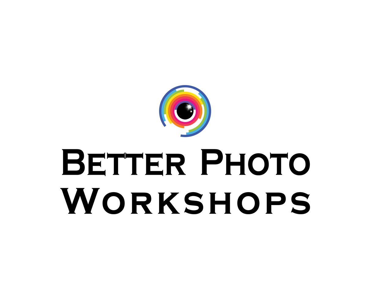 Logo Design by Ildi for Fusion+Photography | Design #13921985