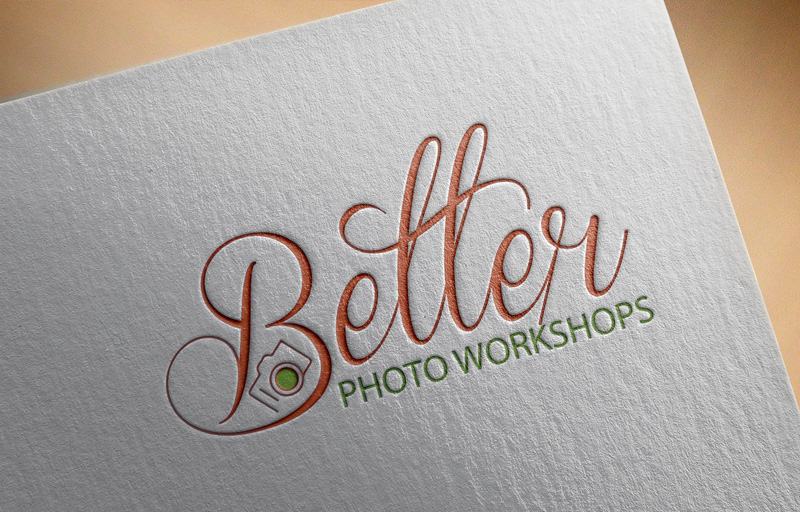 Logo Design by imshohaghossain85 for Fusion+Photography | Design #13914229
