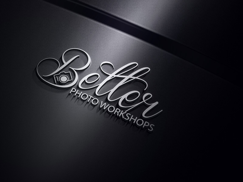 Logo Design by imshohaghossain85 for Fusion+Photography | Design #13914230