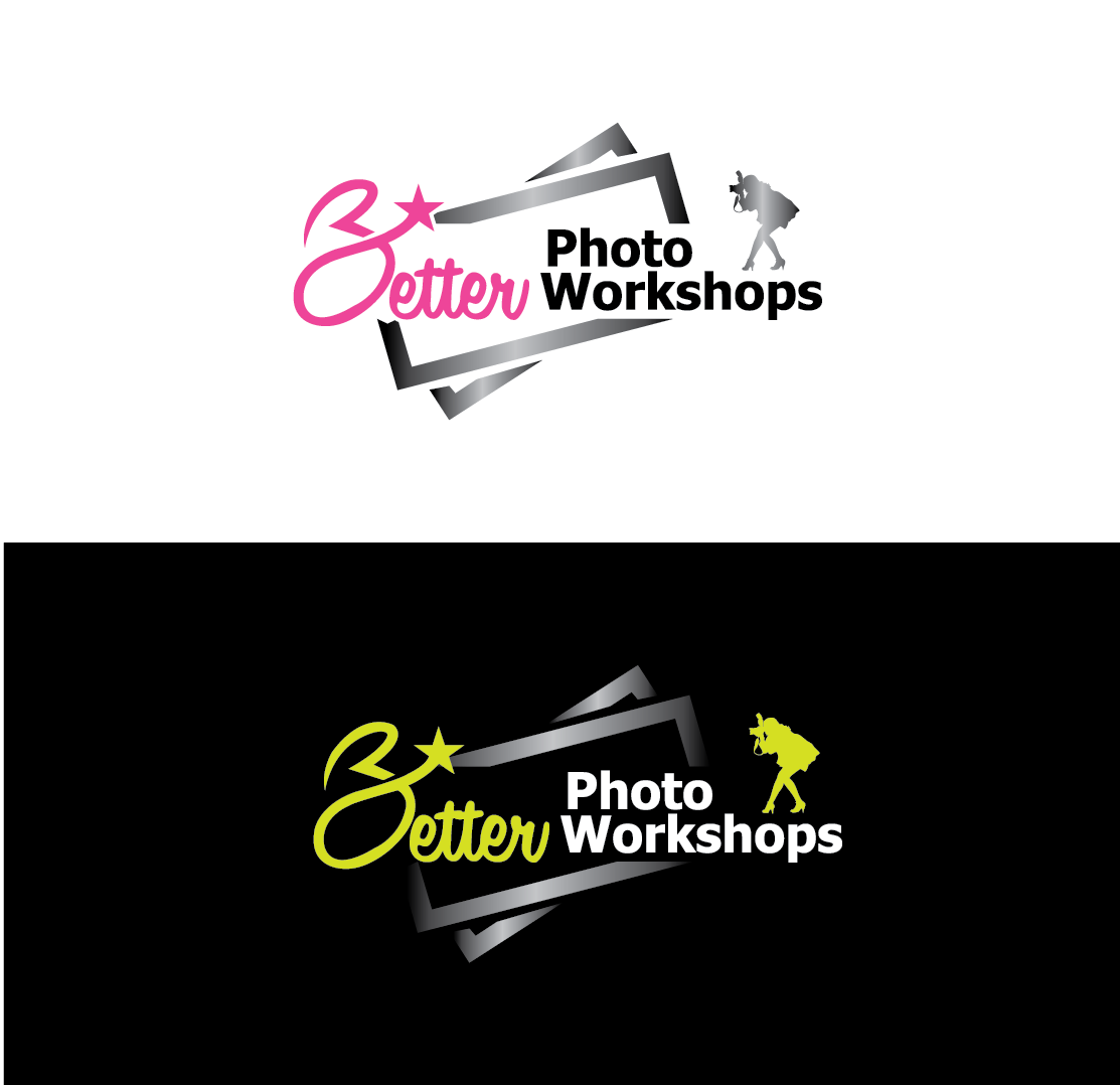 Logo Design by FIAZ GD for Fusion+Photography | Design #13928429