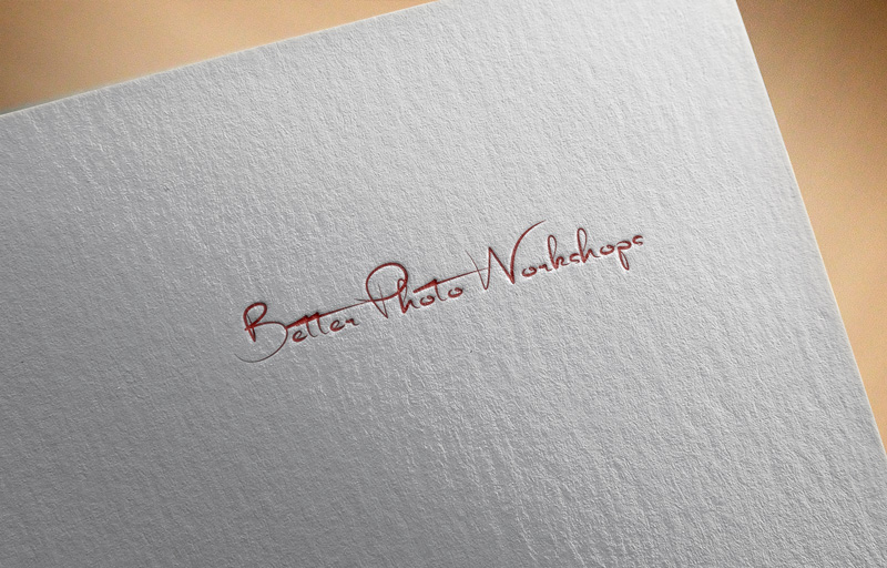 Logo Design by mojibur1993 for Fusion+Photography | Design #13912324