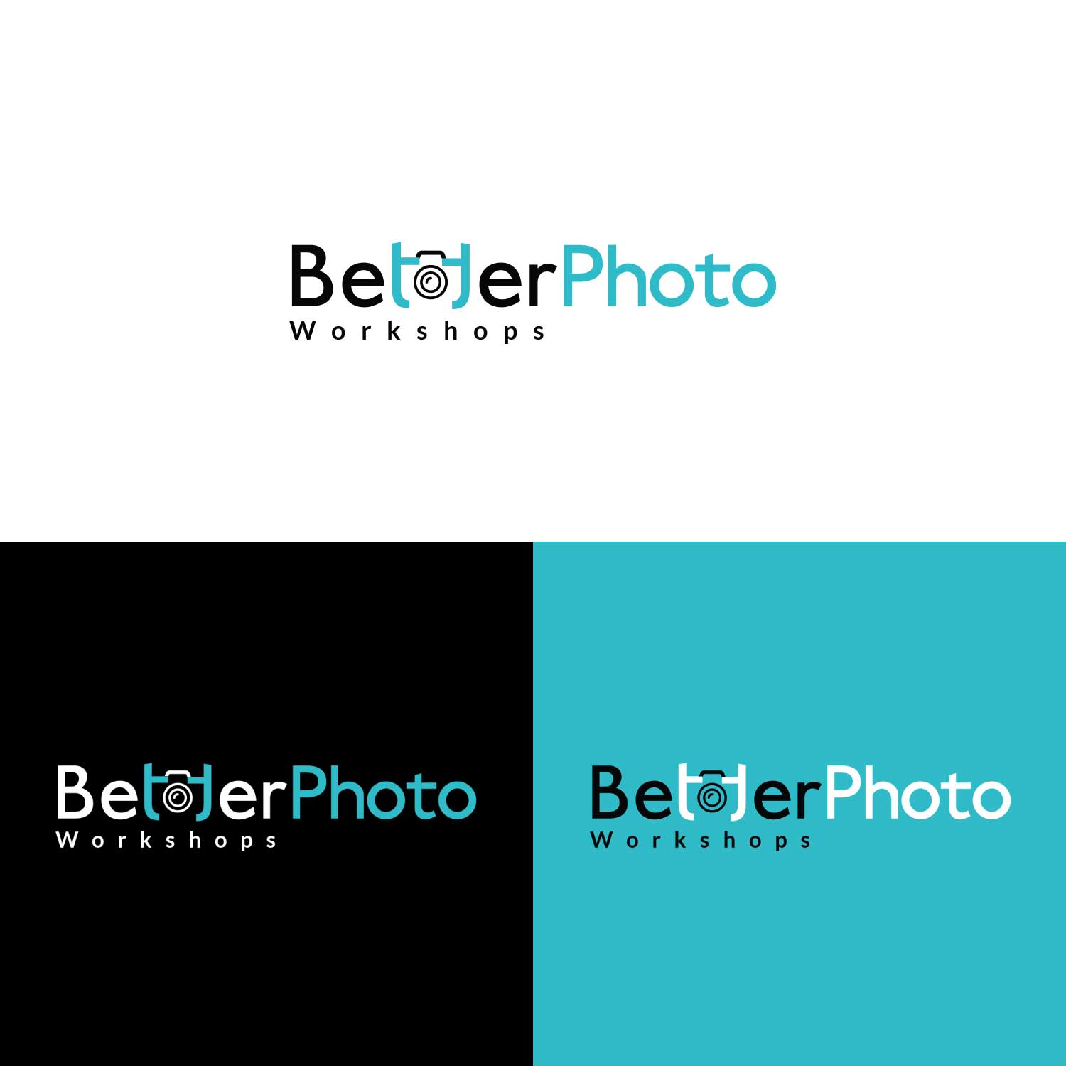 Logo Design by velan.saravisu for Fusion+Photography | Design #13977397