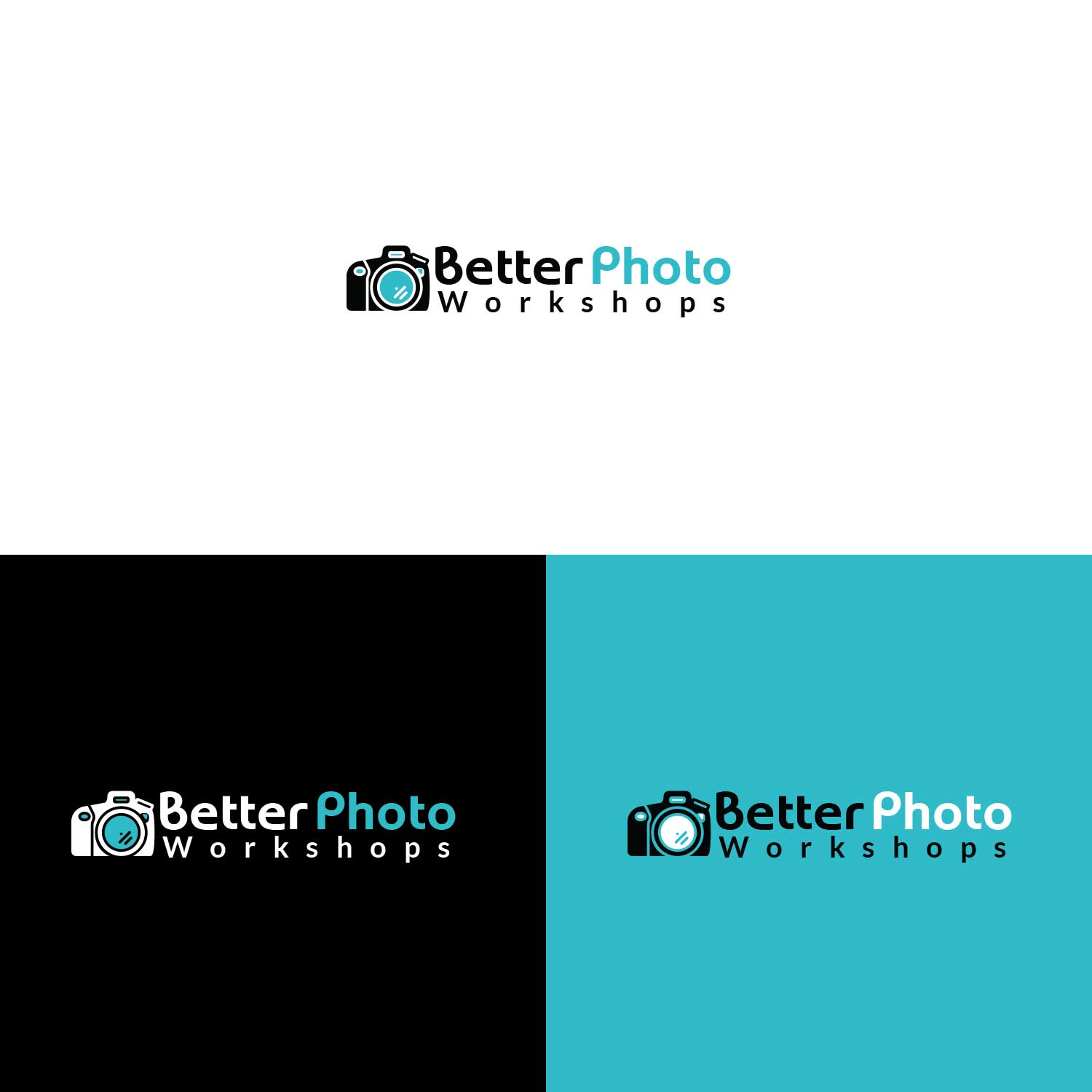 Logo Design by velan.saravisu for Fusion+Photography | Design #13977398