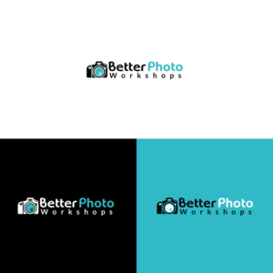 Logo Design by velan.saravisu for Fusion+Photography | Design: #13977398
