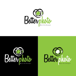 Logo Design by velan.saravisu for Fusion+Photography | Design: #13977592