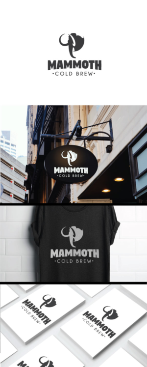 Logo Design by el. for this project | Design: #13942189