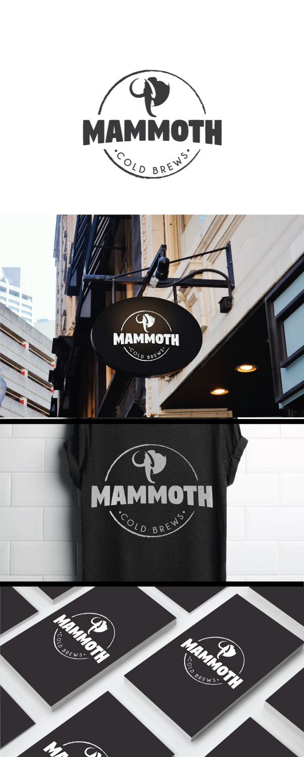 Logo Design by el. for this project | Design #13997066