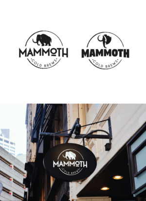 Logo Design by el. for this project | Design: #14043246
