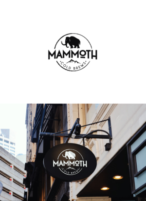 Logo Design by el. for this project | Design: #14043576