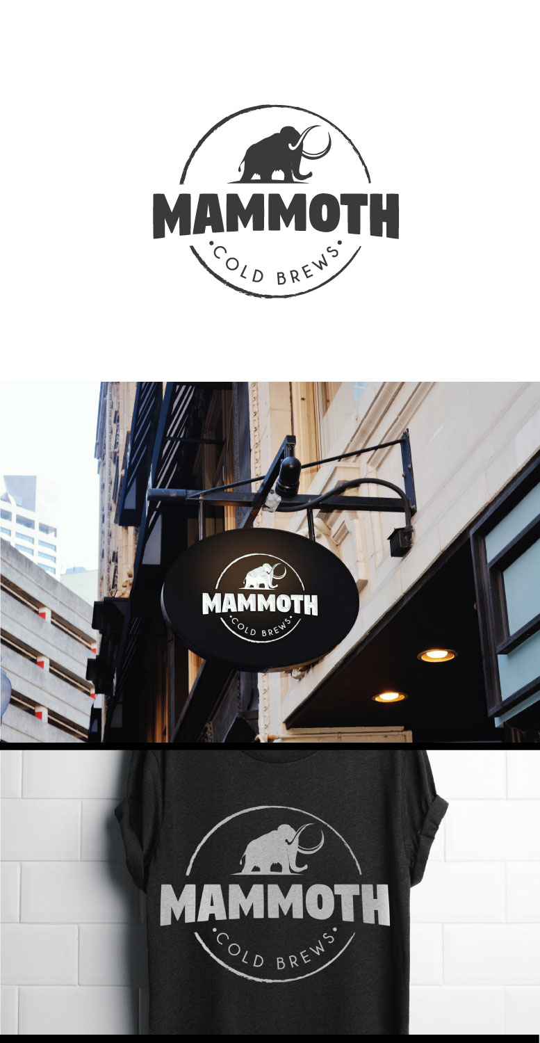 Logo Design by el. for this project | Design #14069732