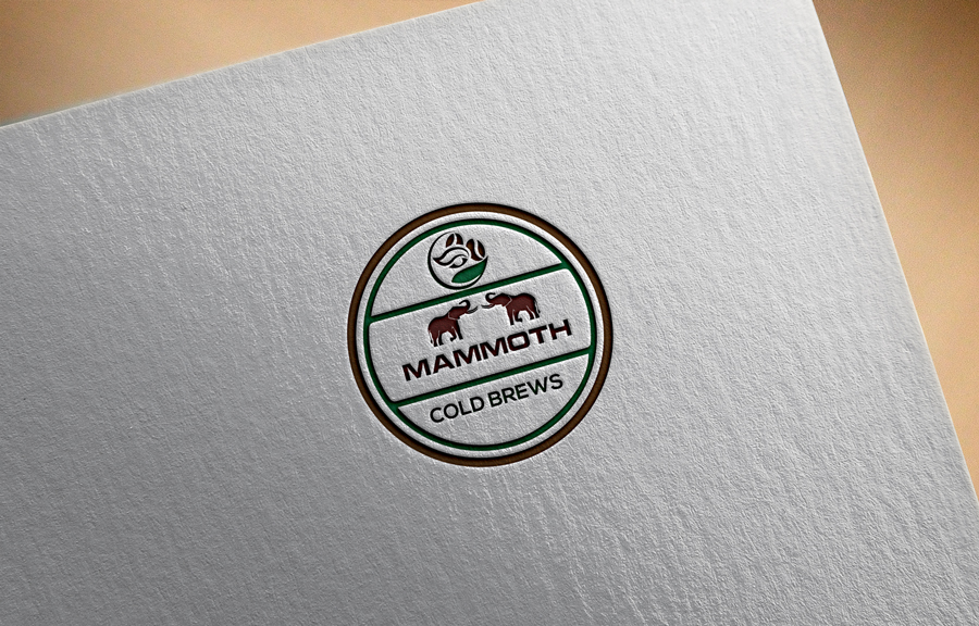 Logo Design by logout babu for this project | Design #13934542