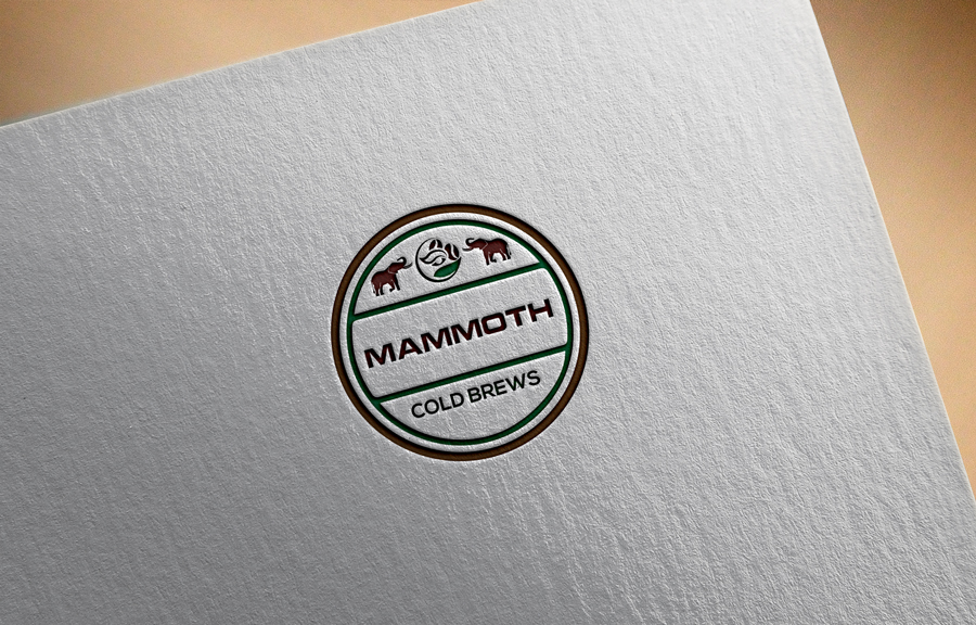 Logo Design by logout babu for this project | Design #13971919