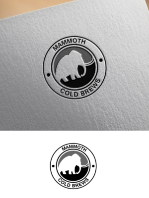 Logo Design by NOREEN MAX for this project | Design: #13938136