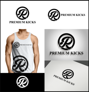 PK | Design de Logo par AFD