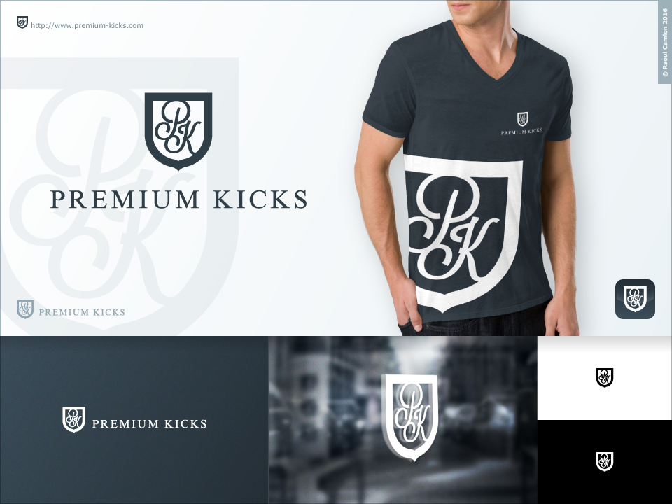 Logo-Design von Raoul Camion für MASS APPEAL | Design #14204951