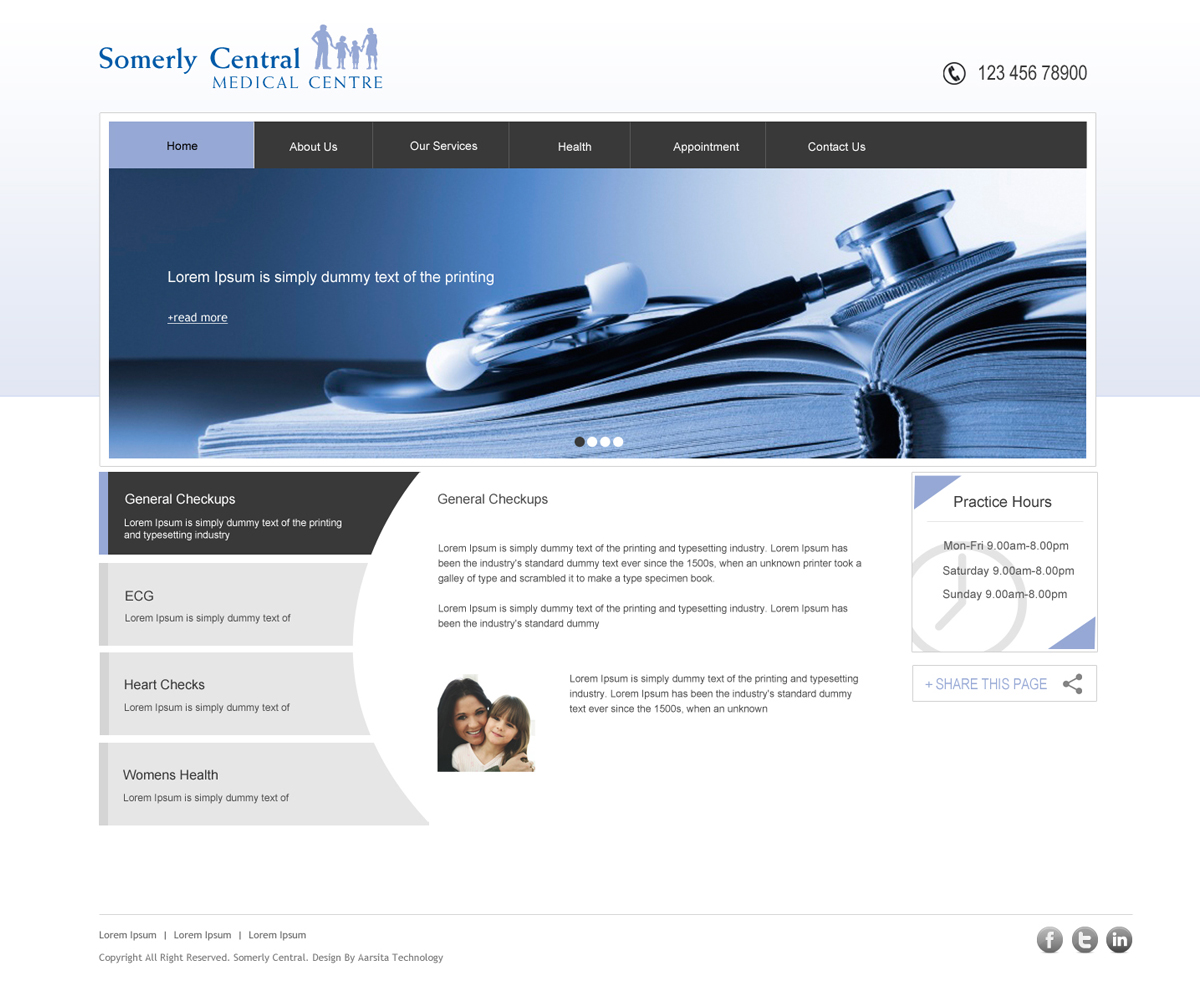 Web Design by aarsita for Perth Web Hosting | Design #2547445