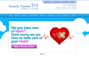 Web Design by Expert Designer for Perth Web Hosting | Design #2537238