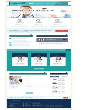 Web Design by Chaitanya S. for Perth Web Hosting | Design: #2494992