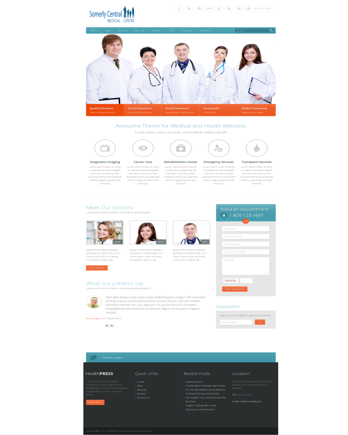Web Design by Chaitanya S. for Perth Web Hosting | Design #2530954