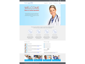 Web Design by Rommel L.