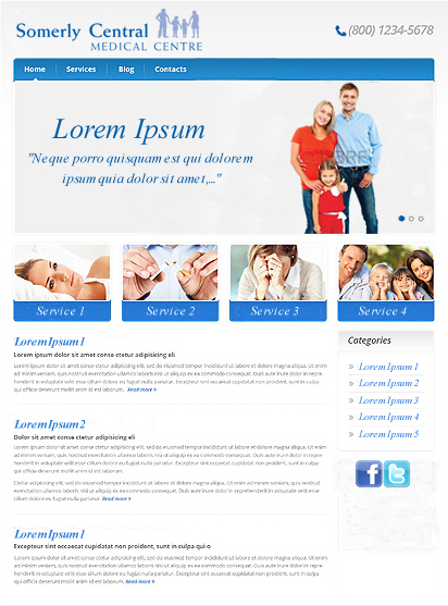 Web Design by ice_kapsarov for Perth Web Hosting | Design #2496159