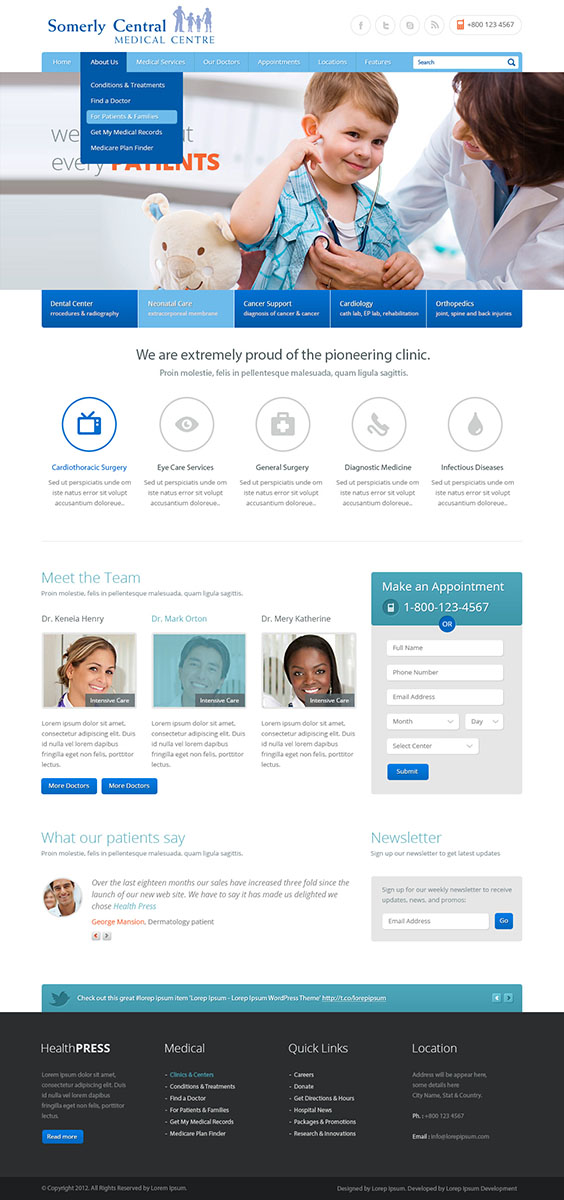 Web Design by Jp Munoz for Perth Web Hosting | Design #2516770