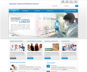 Web Design by Waqasdeveloperz
