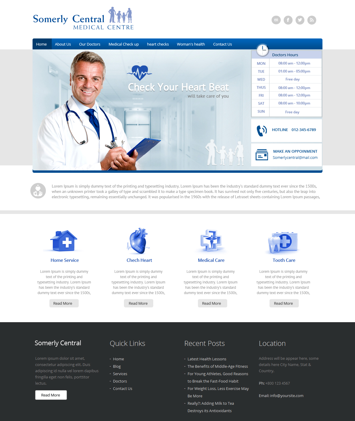 Web Design by OM for Perth Web Hosting | Design #2544613
