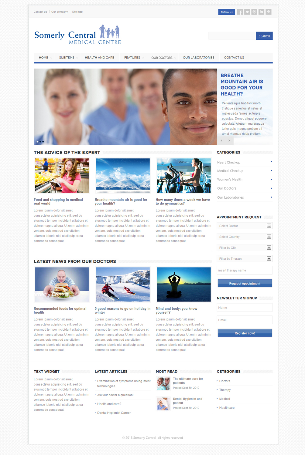 Web Design by OM for Perth Web Hosting | Design #2544620
