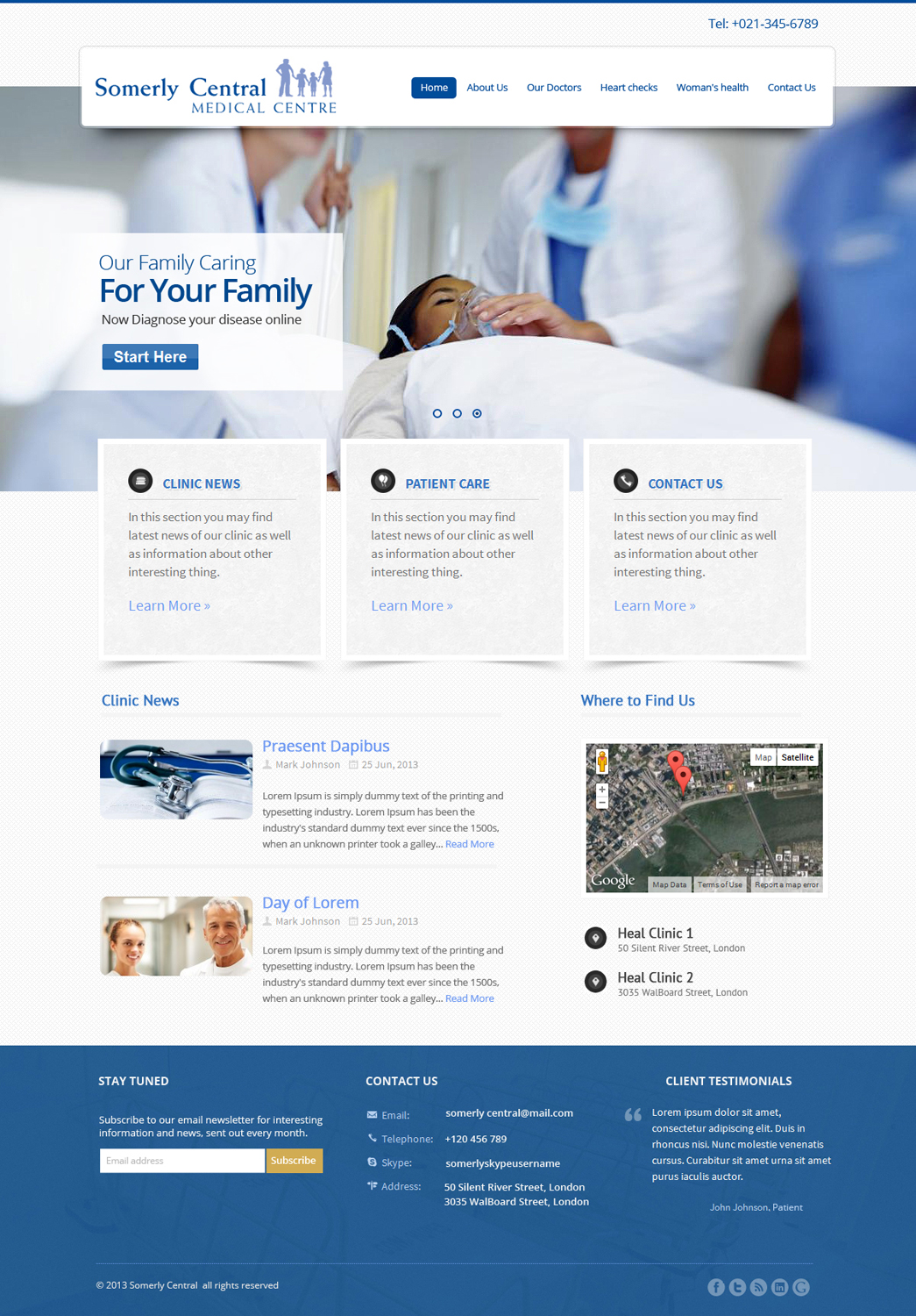 Web Design by OM for Perth Web Hosting | Design #2544629