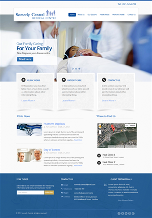 Web Design by OM for Perth Web Hosting | Design: #2544629