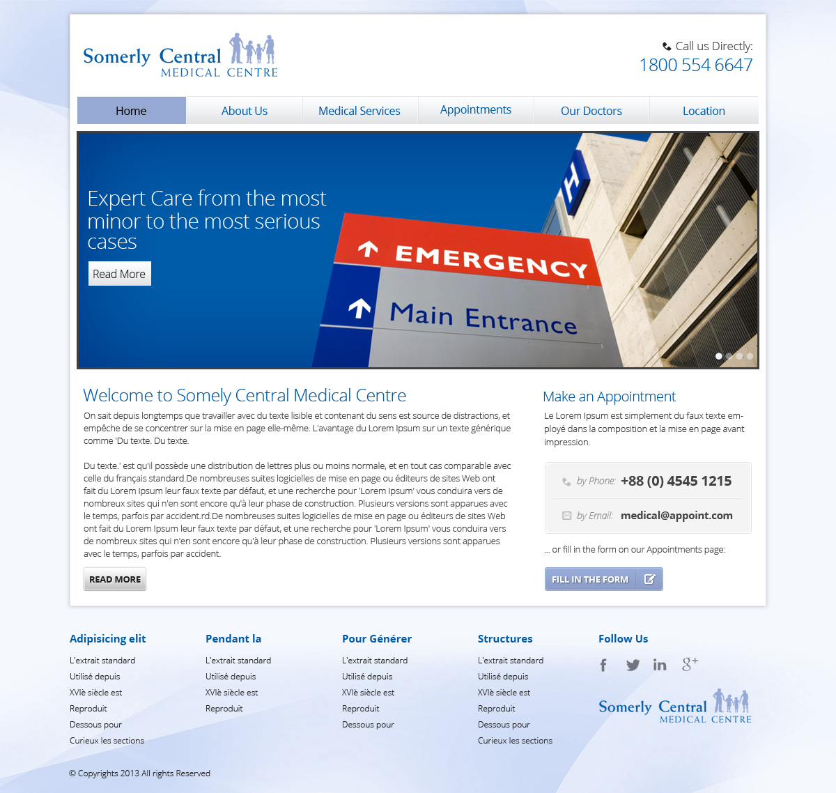 Web Design by OM for Perth Web Hosting | Design #2544633