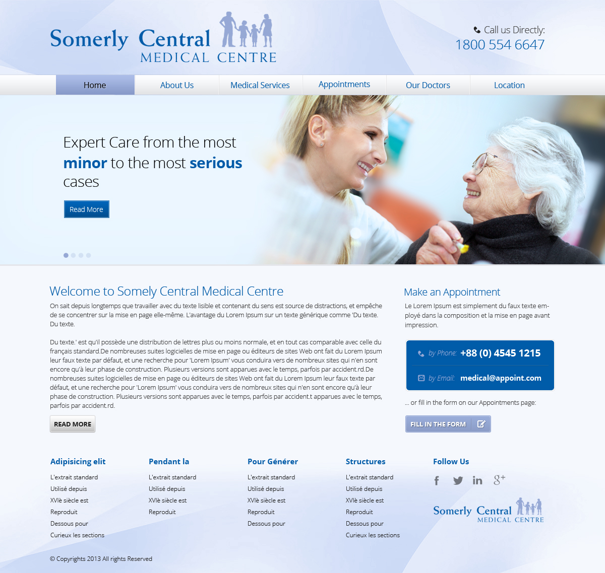 Web Design by OM for Perth Web Hosting | Design #2544639
