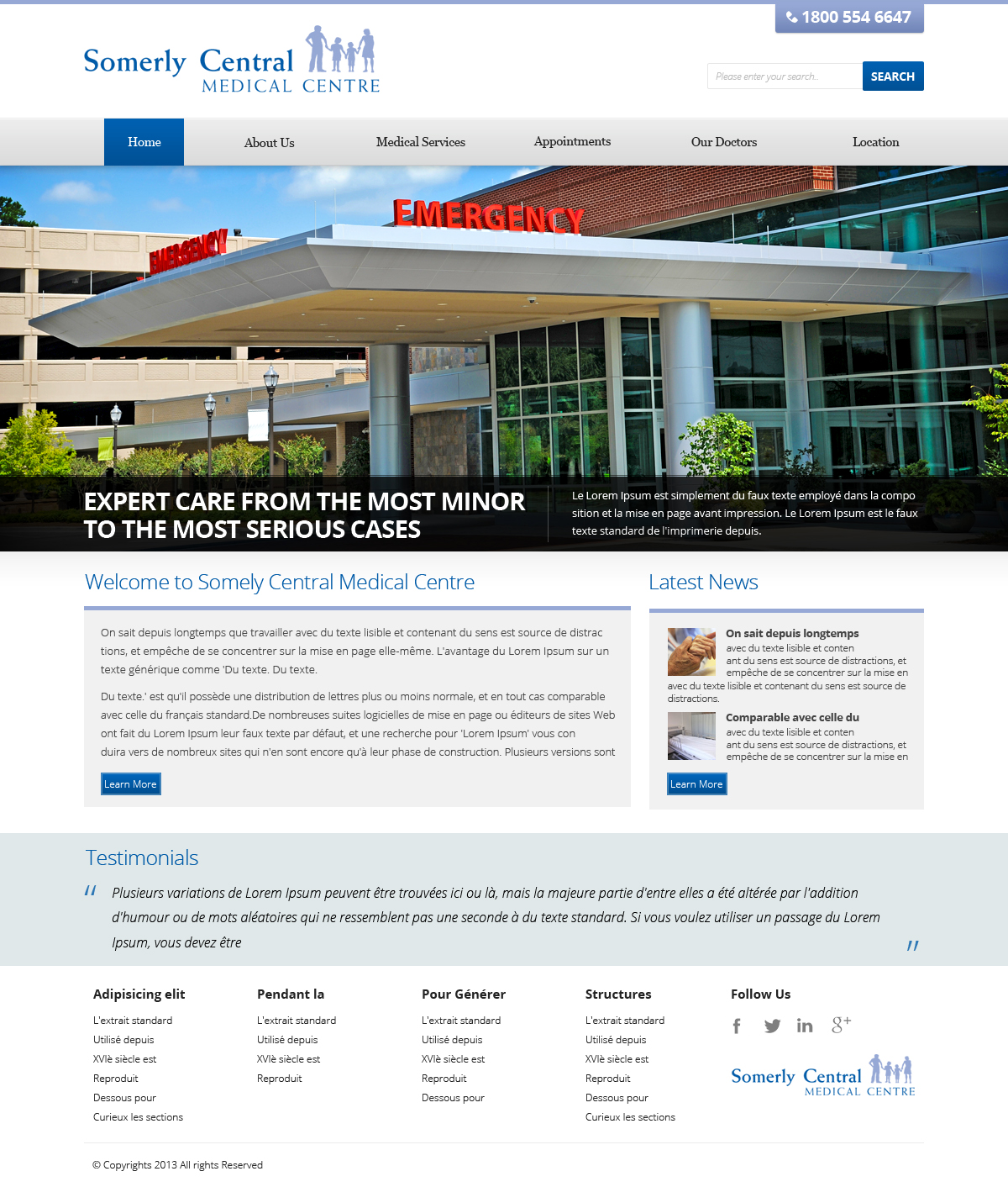 Web Design by OM for Perth Web Hosting | Design #2544650