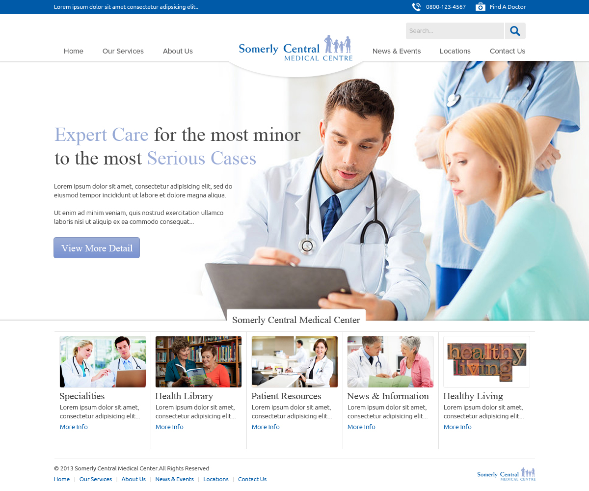 Web Design by OM for Perth Web Hosting | Design #2544681