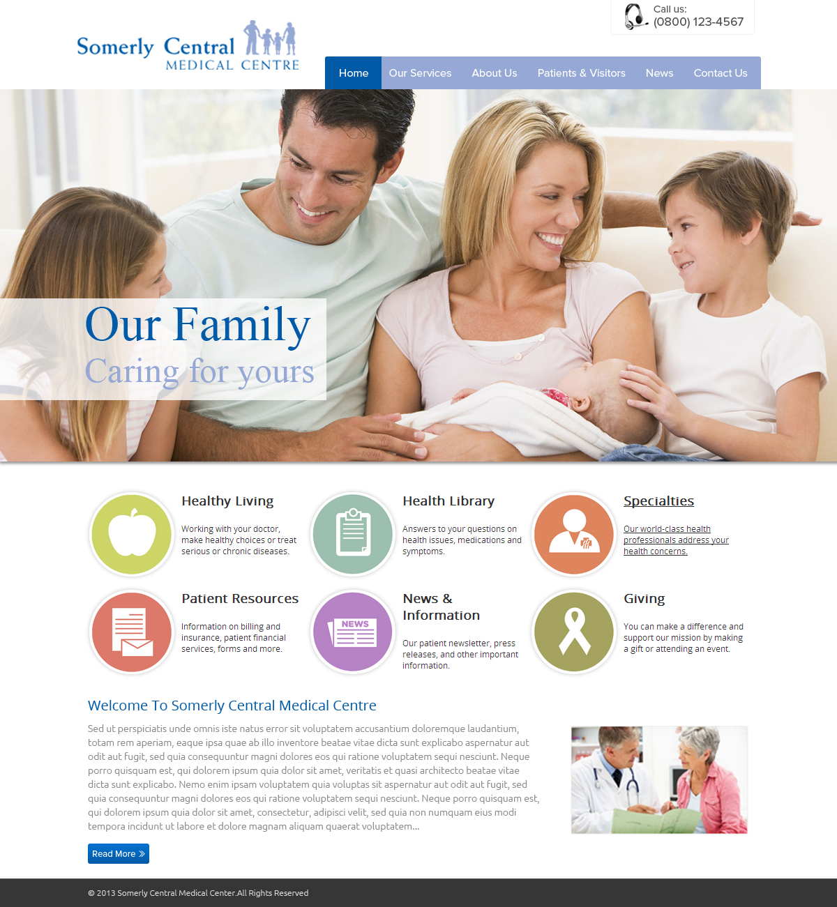 Web Design by OM for Perth Web Hosting | Design #2544687