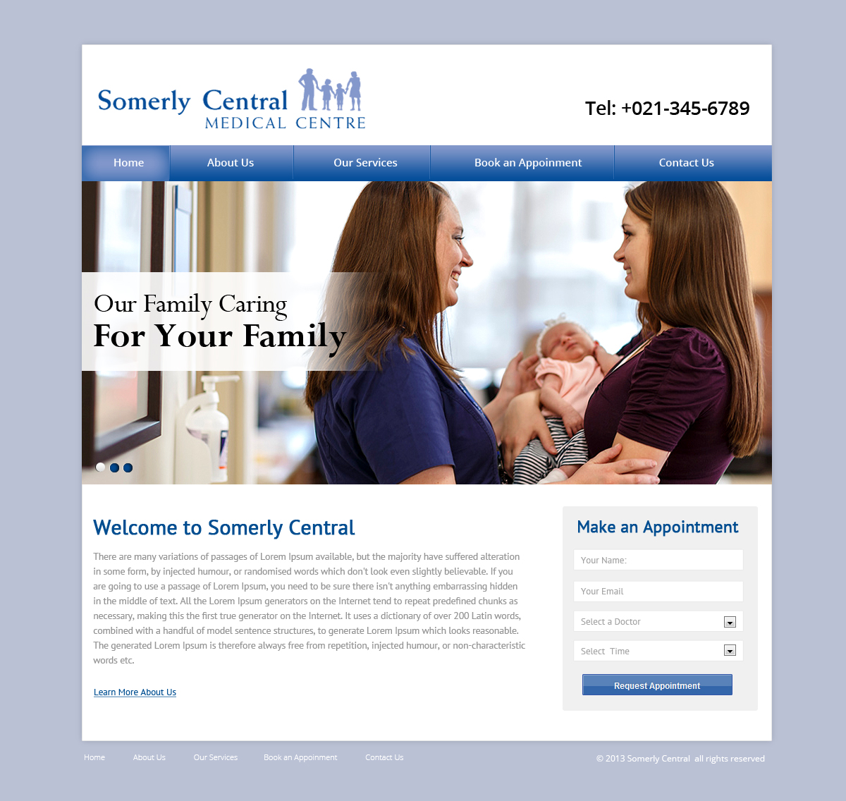 Web Design by OM for Perth Web Hosting | Design #2549923