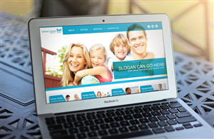 Medical Centre Website | Web Design by 9tnine