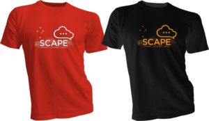T-shirt Design by bacujkov