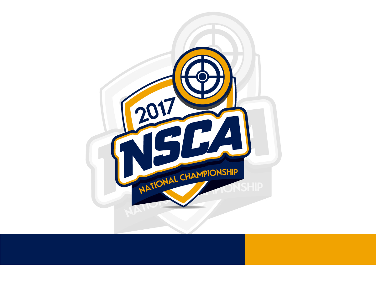 Logo Design by IMD-HUB for National Skeet Shooting Association | Design #13937034