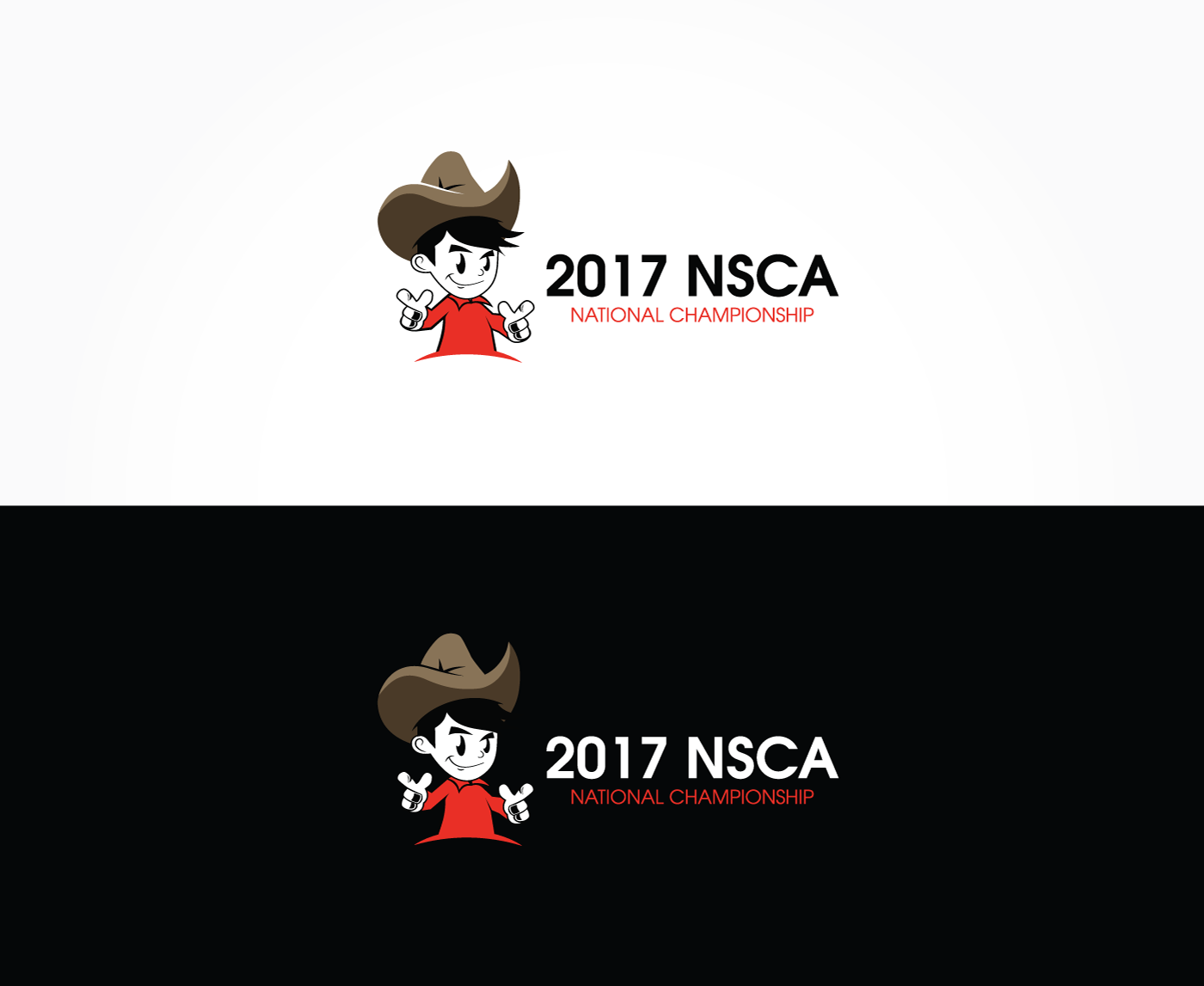 Logo Design by Shigh5 for National Skeet Shooting Association | Design #14016230