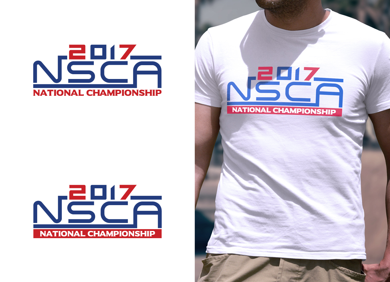 Diseño de Logo por Impressive Solutions para National Skeet Shooting Association | Diseño #13920115