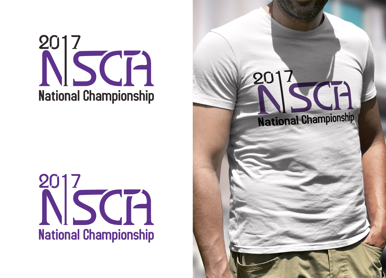 Logo Design by Impressive Sol for National Skeet Shooting Association | Design #13920116