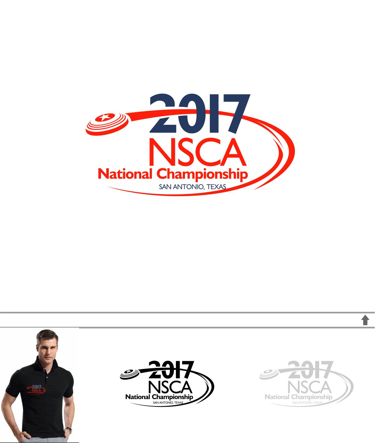 Logo Design by DesignMX (Renan Mejia) for National Skeet Shooting Association | Design #13962709