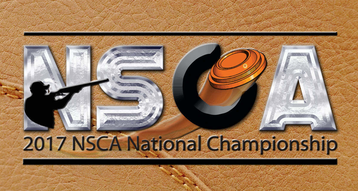 Logo Design by fourdog123 for National Skeet Shooting Association | Design #13942130