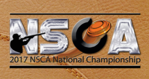 Logo Design by fourdog123 for National Skeet Shooting Association | Design: #13942130