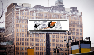 Logo Design by fourdog123 for National Skeet Shooting Association | Design: #13942131