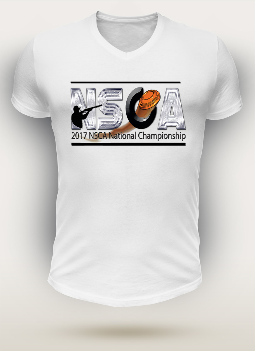 Logo Design by fourdog123 for National Skeet Shooting Association | Design #13942133